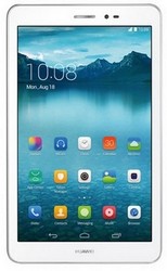 Замена корпуса на планшете Huawei Mediapad T1 8.0 в Тюмени
